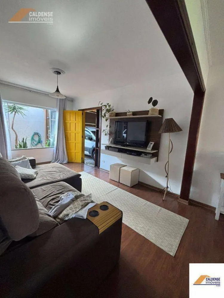 Casa, 2 quartos, 204 m² - Foto 5