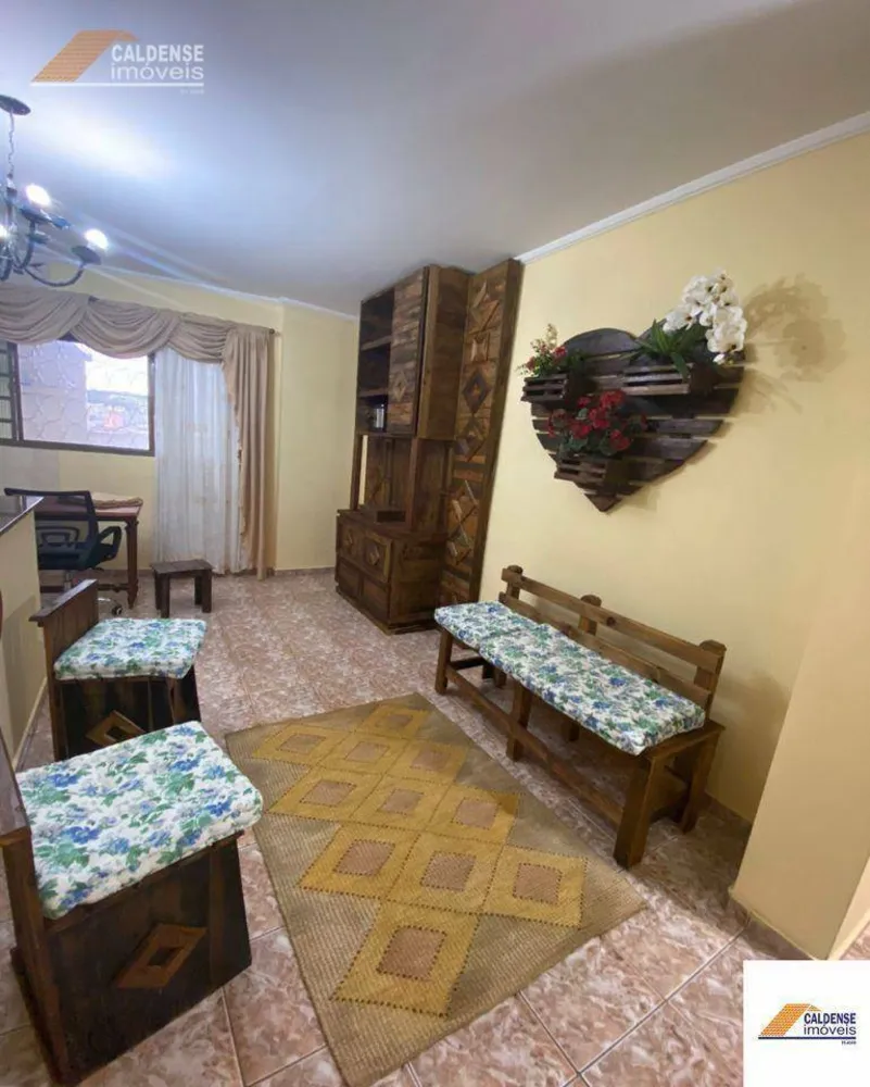 Apartamento, 1 quarto, 79 m² - Foto 3