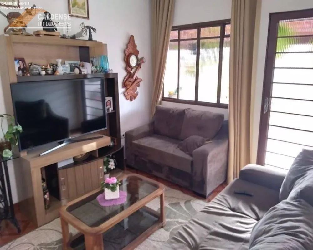 Casa, 3 quartos, 215 m² - Foto 15