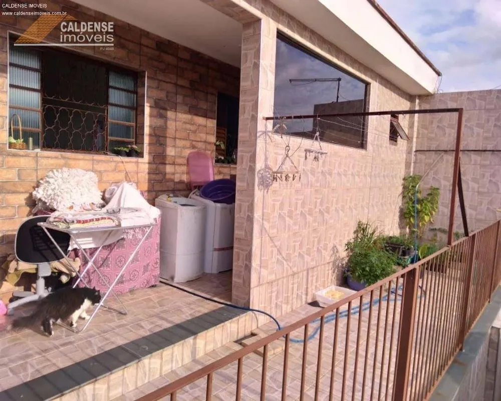 Casa, 3 quartos, 215 m² - Foto 18
