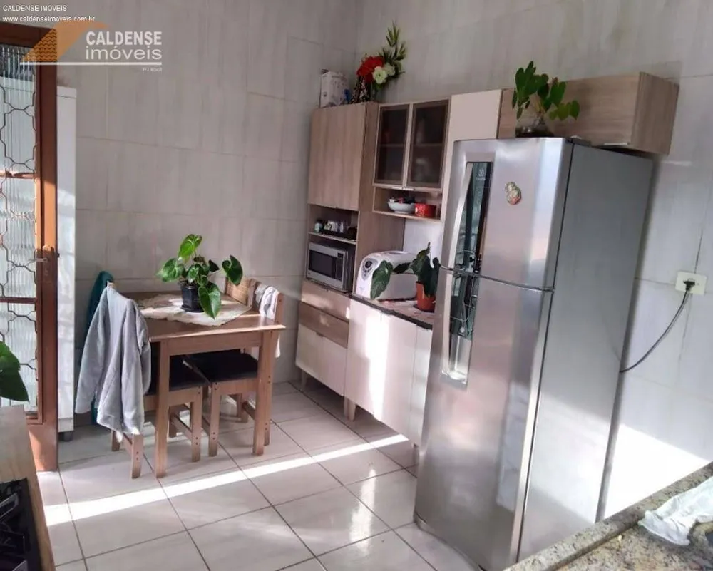 Casa, 3 quartos, 215 m² - Foto 14