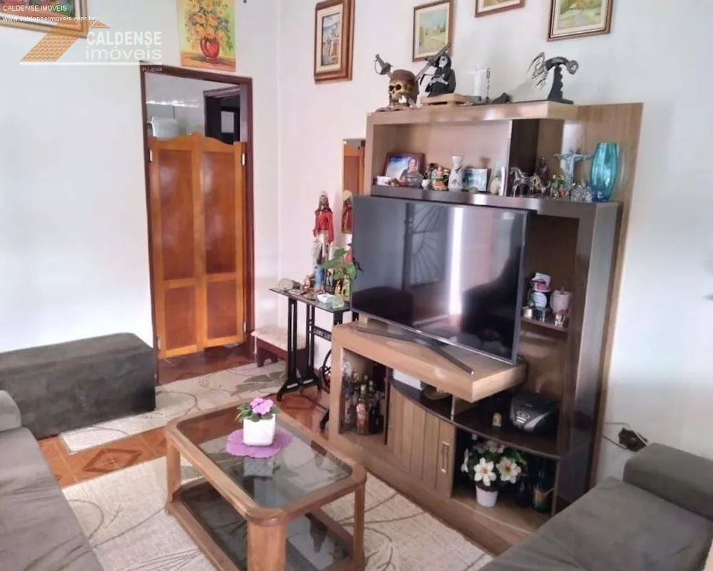 Casa, 3 quartos, 215 m² - Foto 12