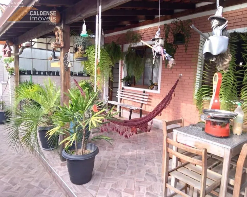Casa, 3 quartos, 215 m² - Foto 10