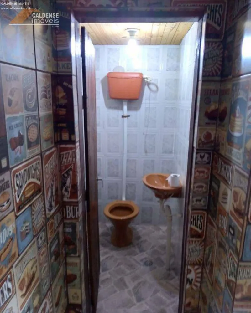Casa, 3 quartos, 215 m² - Foto 13
