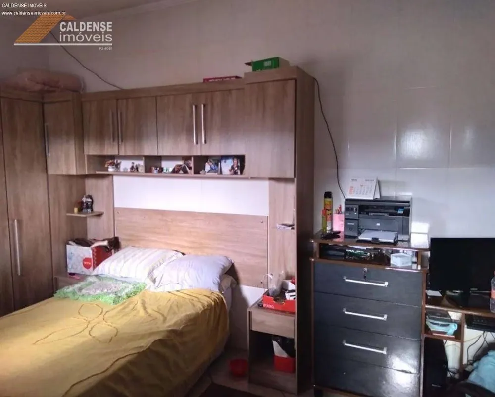 Casa, 3 quartos, 215 m² - Foto 16