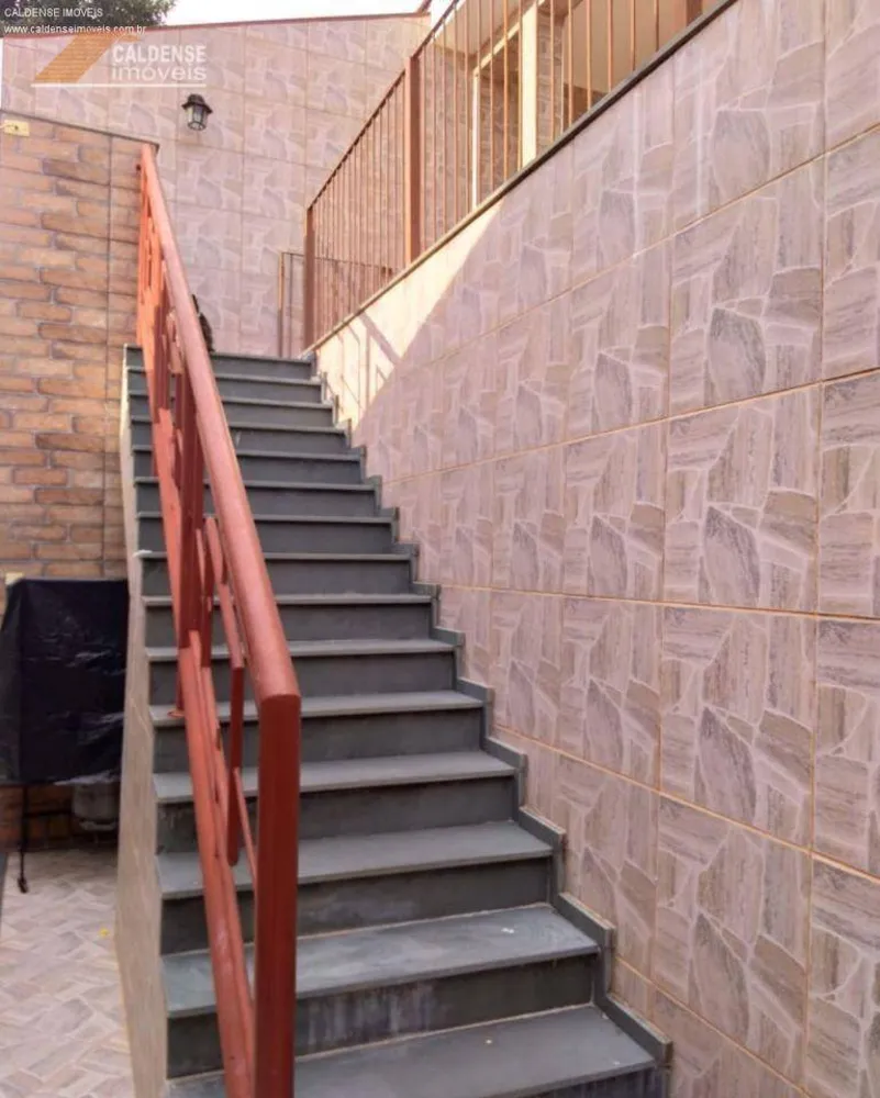 Casa, 3 quartos, 215 m² - Foto 6