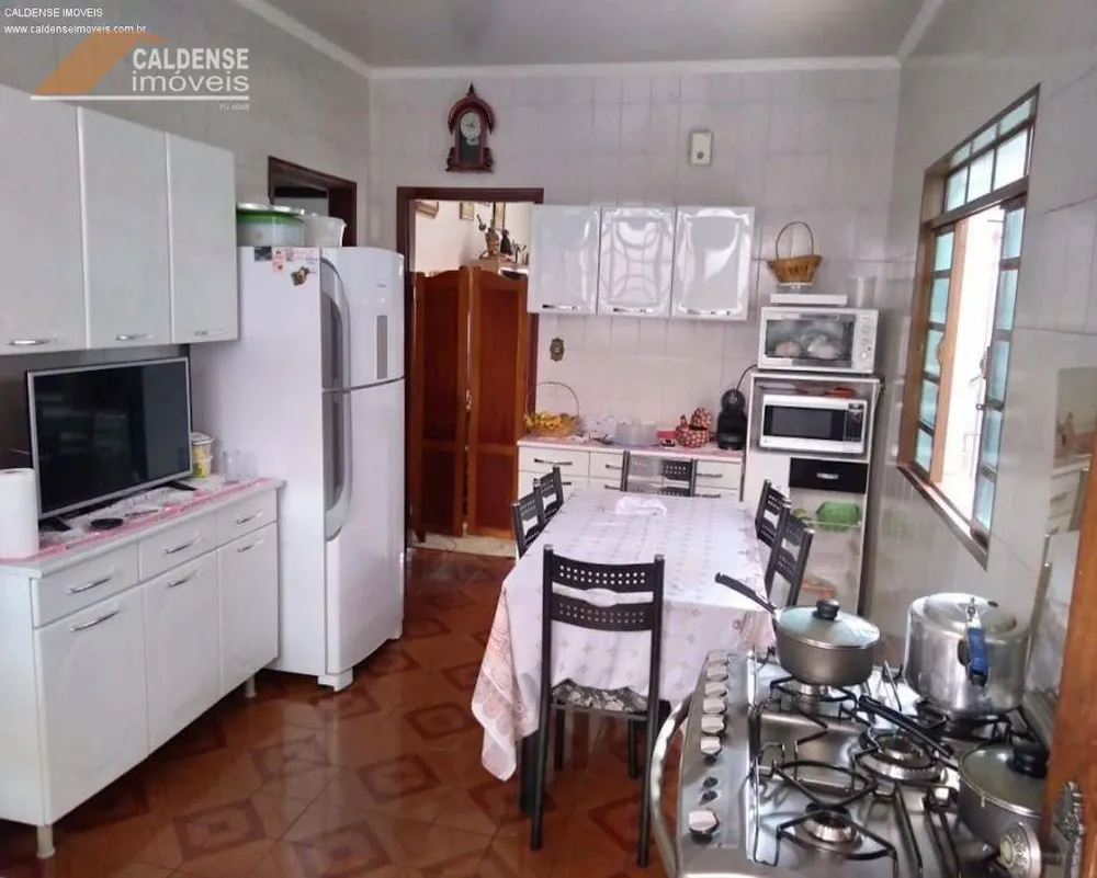 Casa, 3 quartos, 215 m² - Foto 11