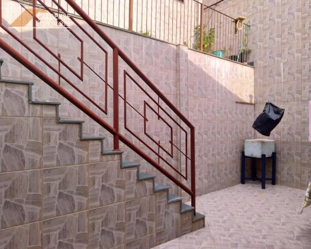 Casa, 3 quartos, 215 m² - Foto 5