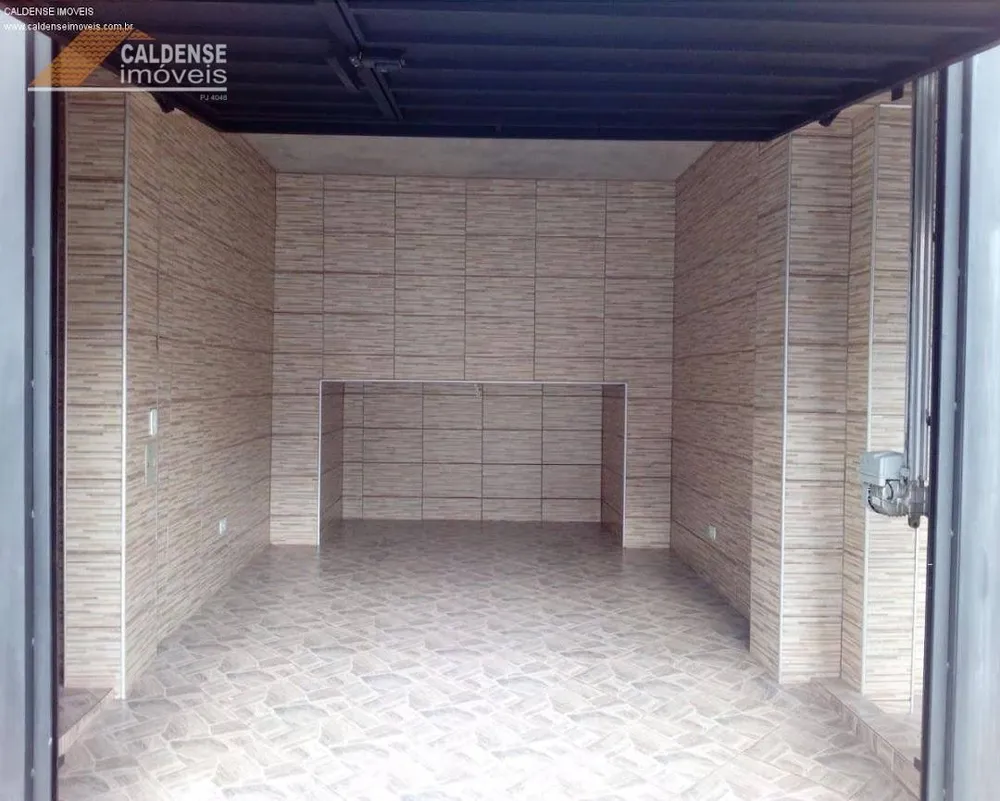 Casa, 3 quartos, 215 m² - Foto 19