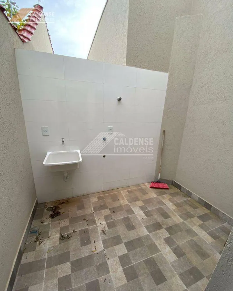 Apartamento, 2 quartos, 60 m² - Foto 4