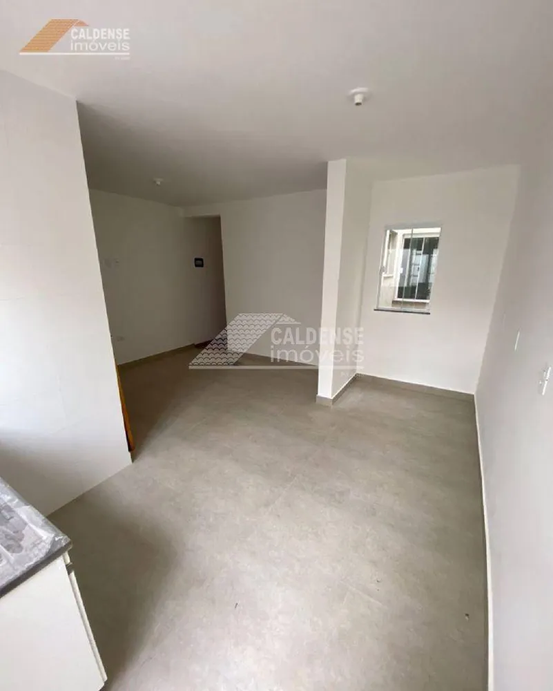 Apartamento, 2 quartos, 60 m² - Foto 3
