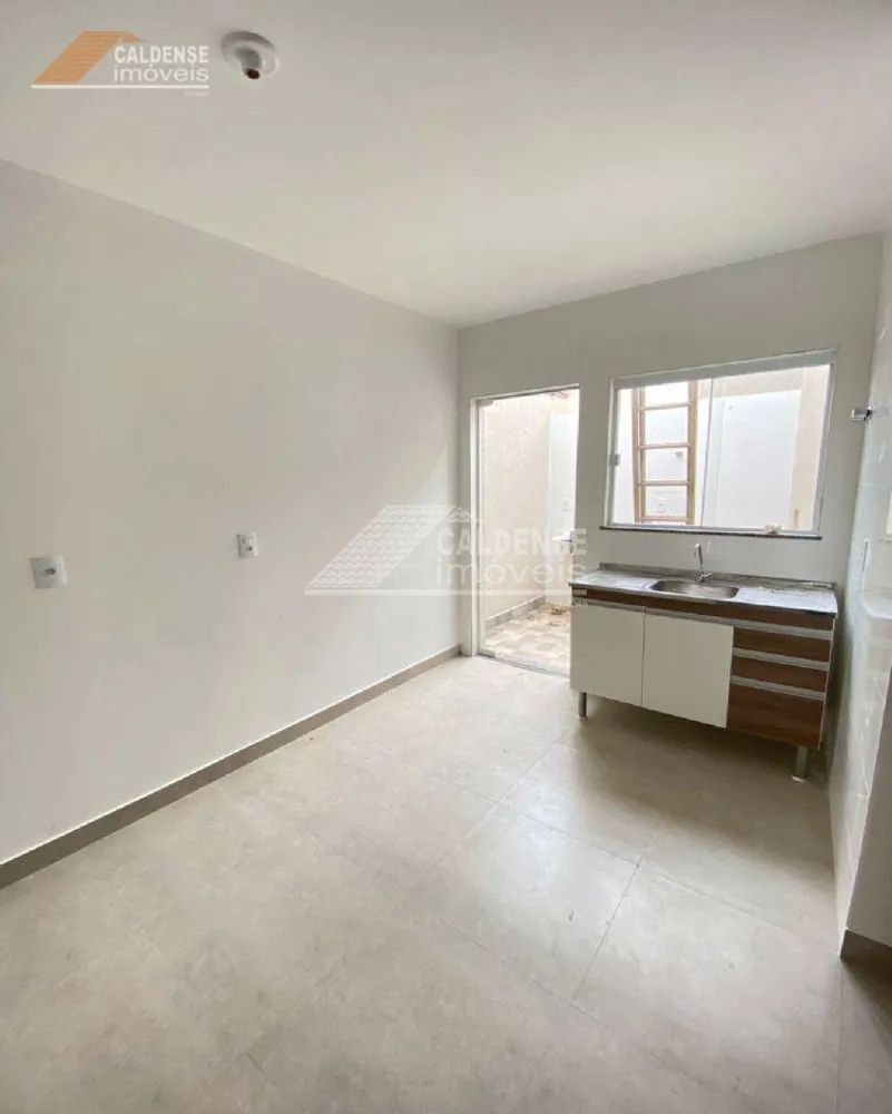 Apartamento, 2 quartos, 60 m² - Foto 2