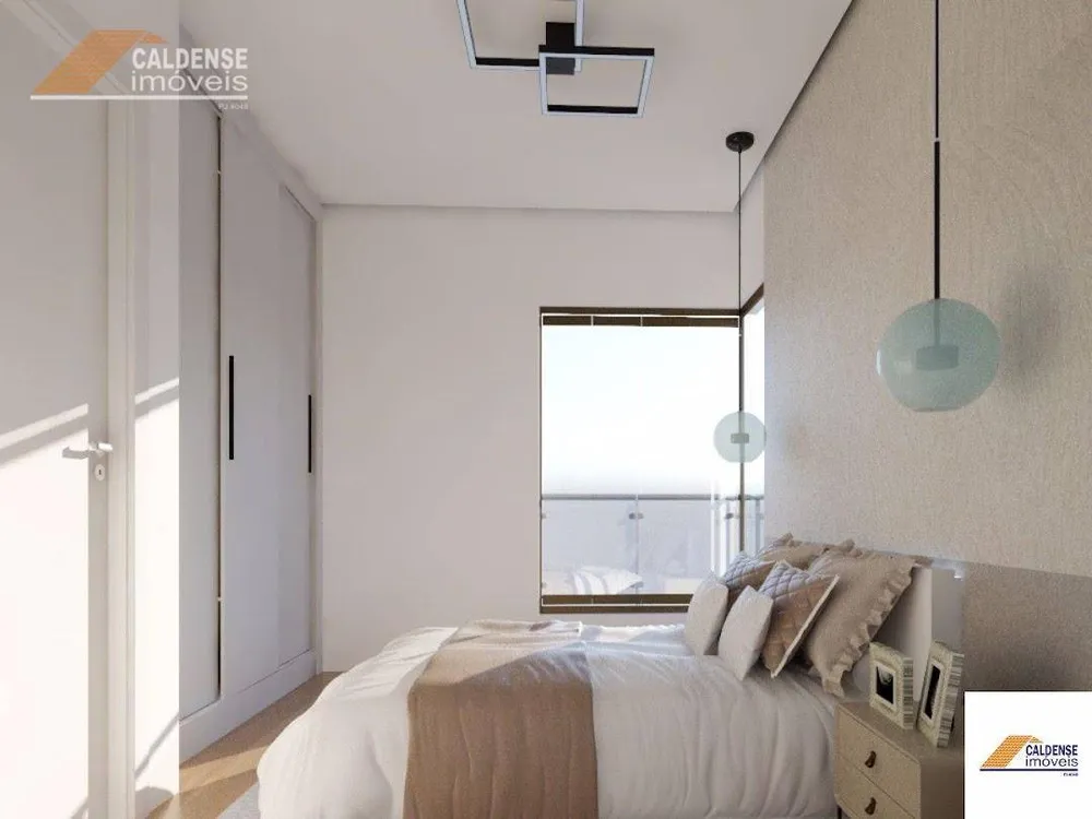 Apartamento, 2 quartos, 52 m² - Foto 7