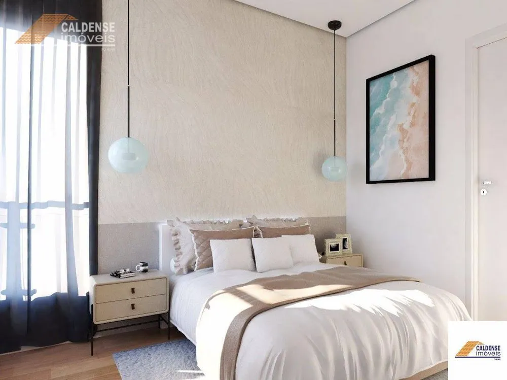 Apartamento, 2 quartos, 52 m² - Foto 9