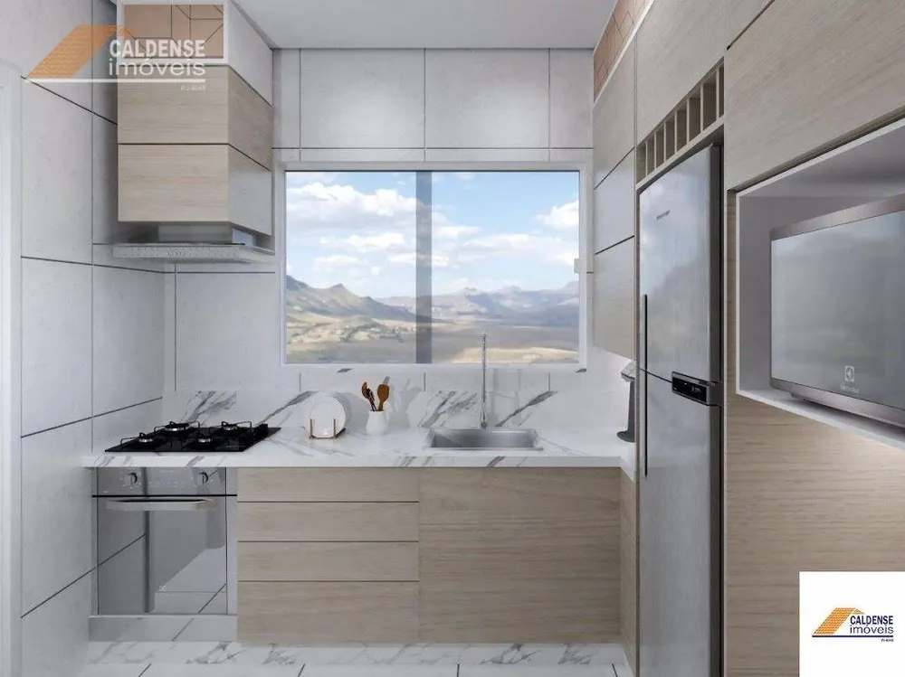 Apartamento, 2 quartos, 52 m² - Foto 8