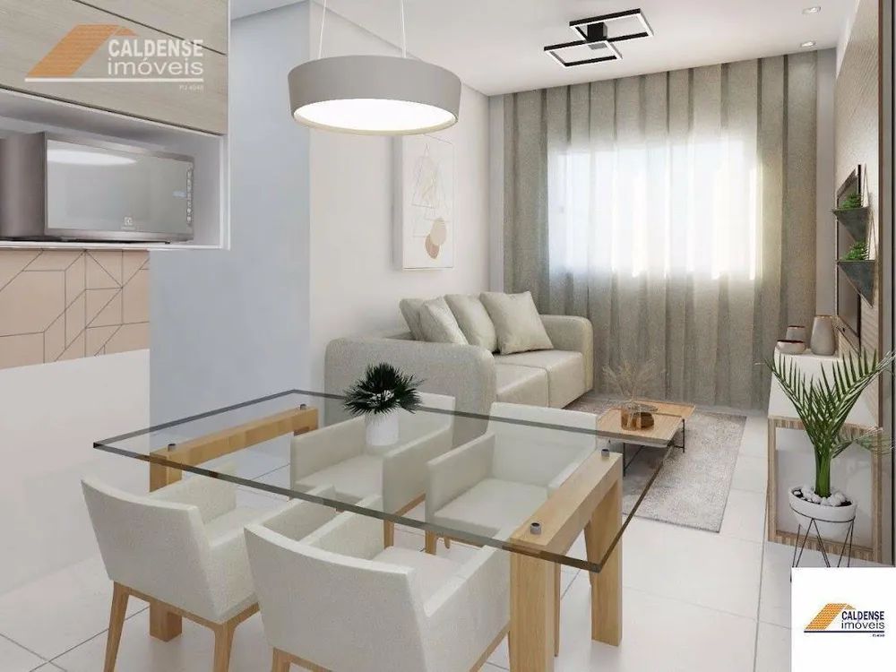 Apartamento, 2 quartos, 52 m² - Foto 10