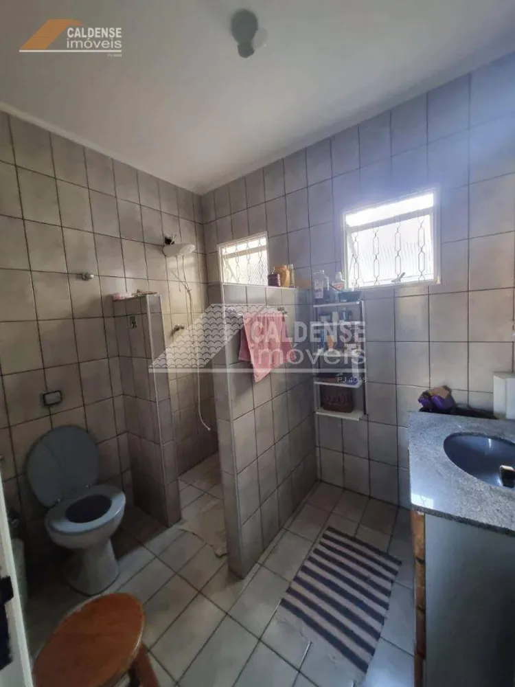 Casa, 3 quartos, 118 m² - Foto 6