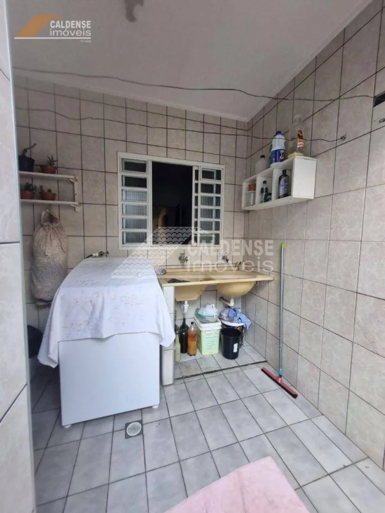 Casa, 3 quartos, 118 m² - Foto 13