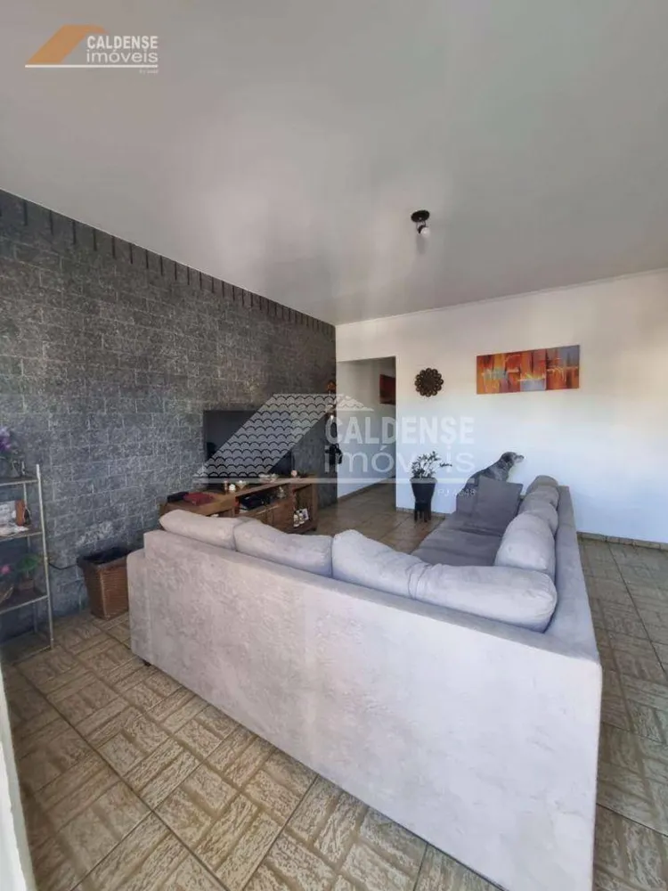 Casa, 3 quartos, 118 m² - Foto 3