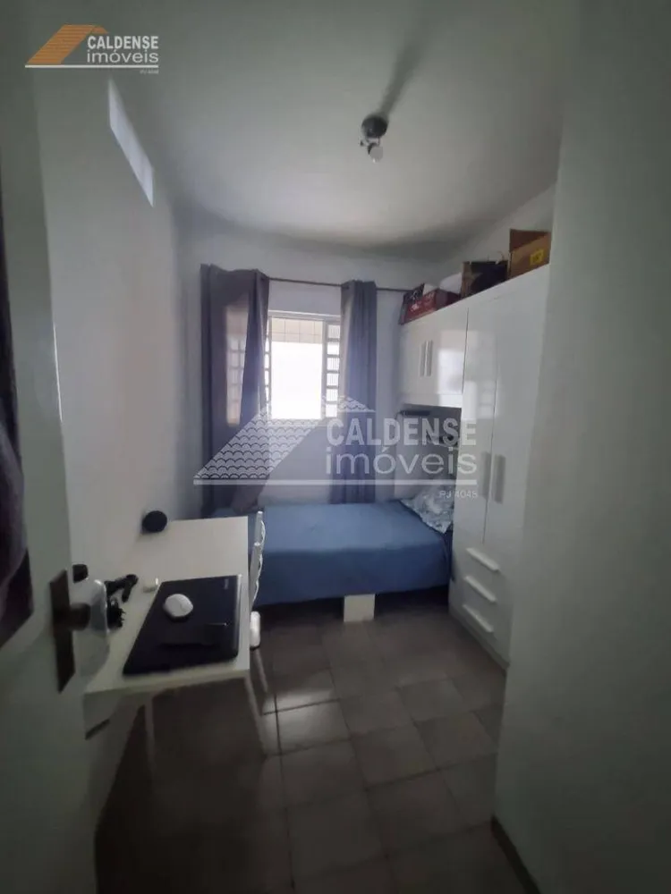 Casa, 3 quartos, 118 m² - Foto 10