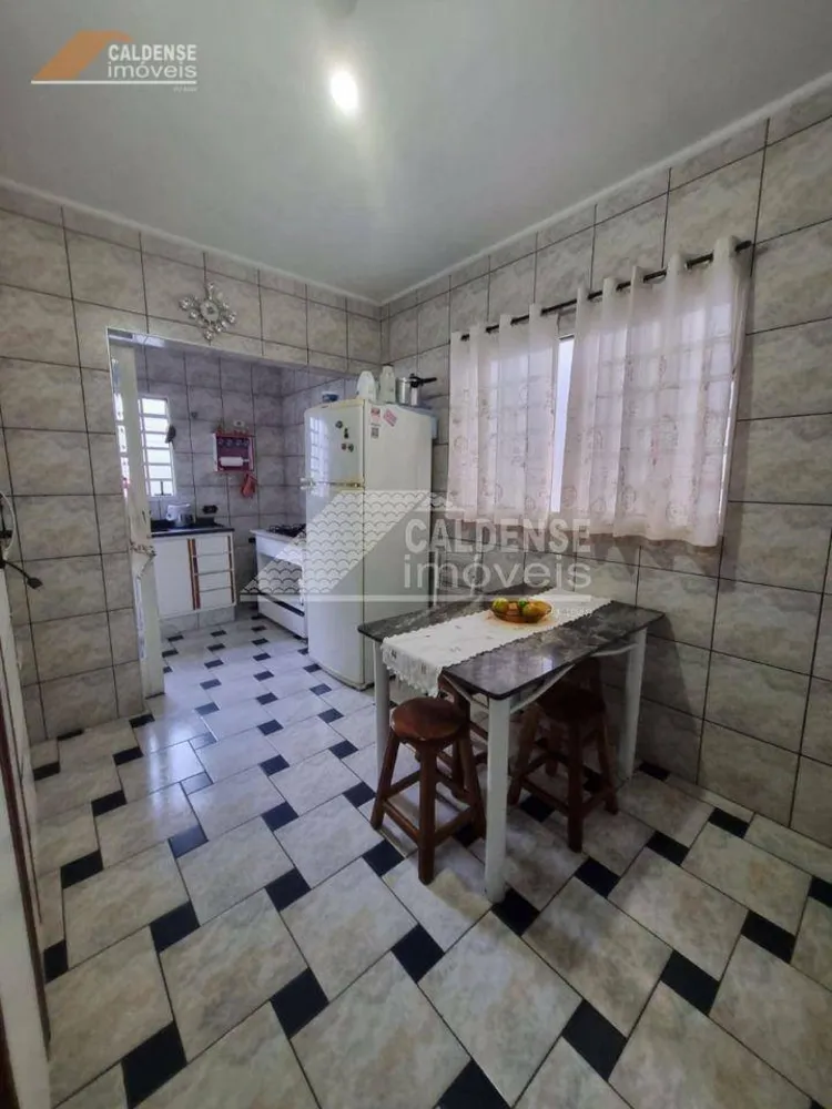 Casa, 3 quartos, 118 m² - Foto 11