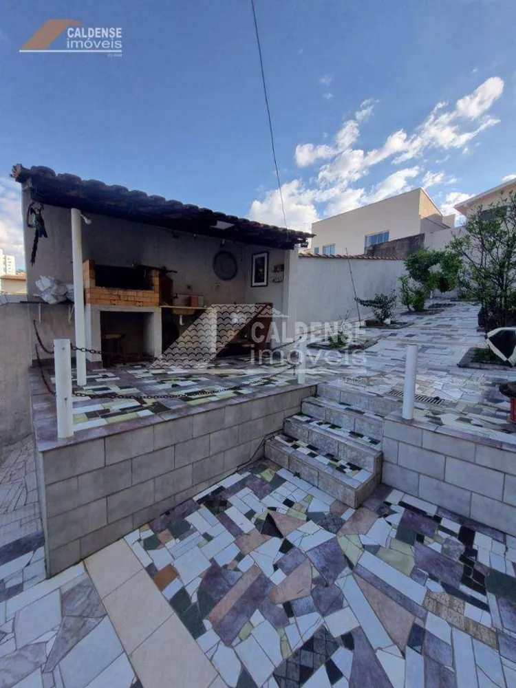 Casa, 3 quartos, 118 m² - Foto 15