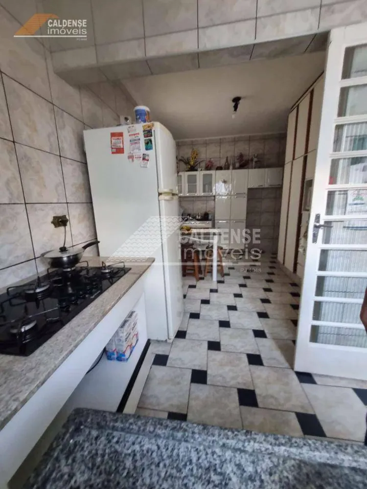 Casa, 3 quartos, 118 m² - Foto 12