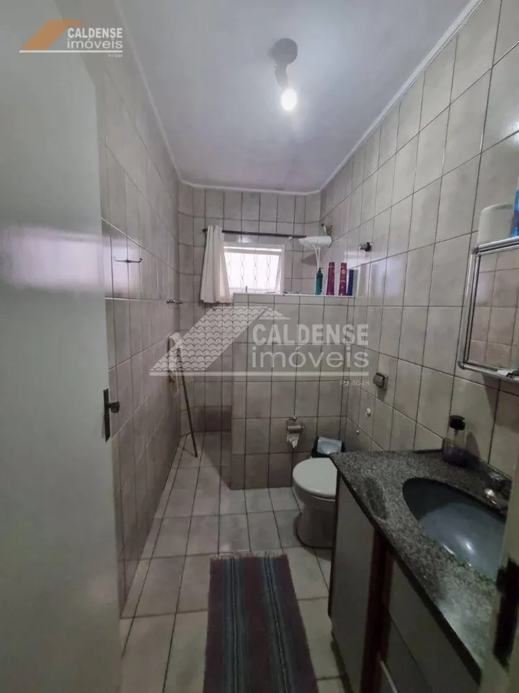 Casa, 3 quartos, 118 m² - Foto 9