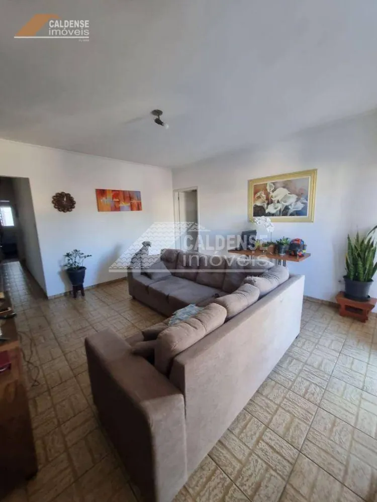 Casa, 3 quartos, 118 m² - Foto 4