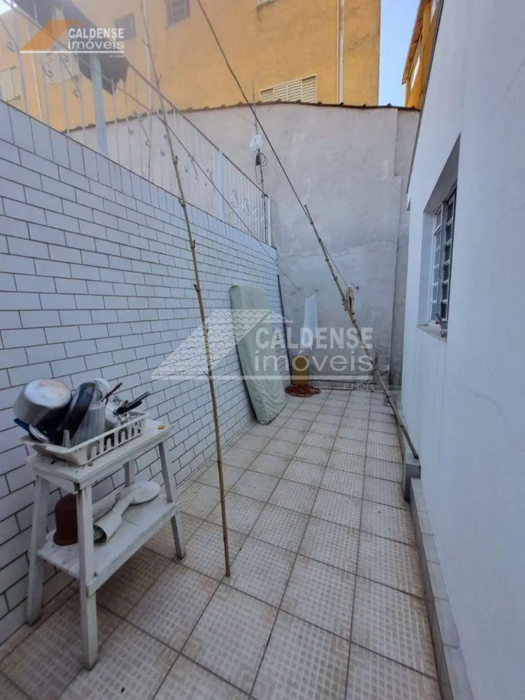 Casa, 3 quartos, 118 m² - Foto 14