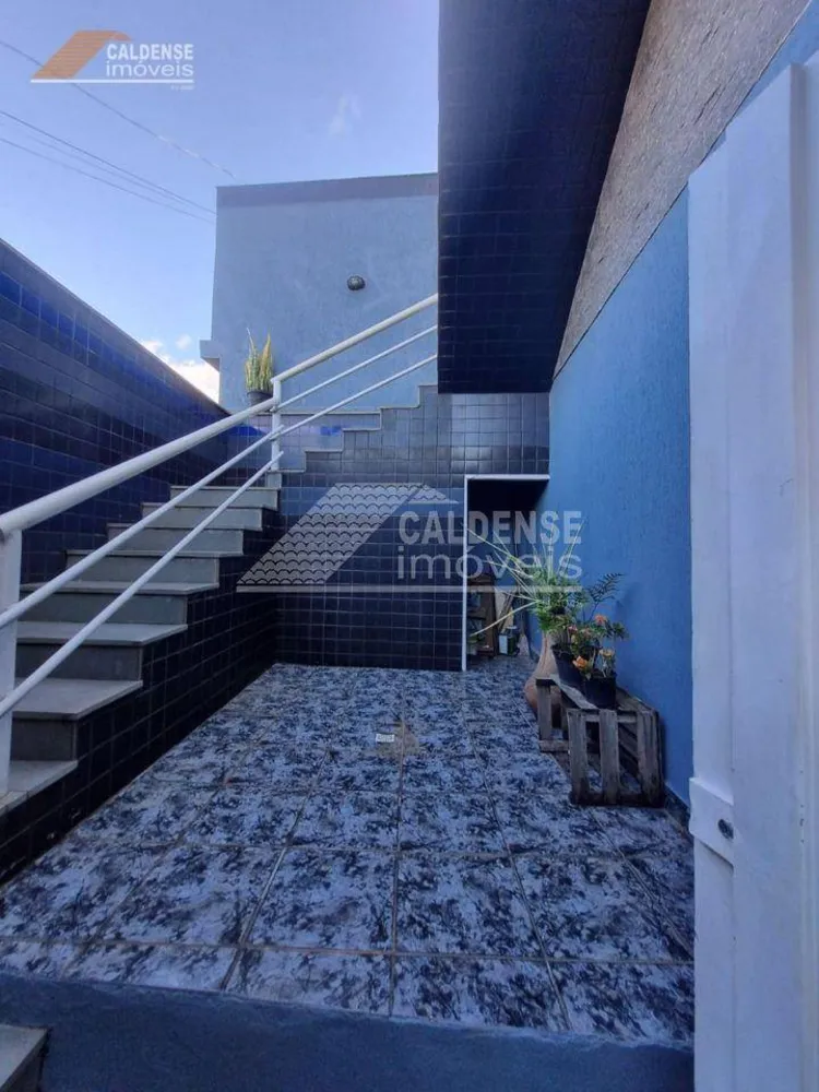 Casa, 3 quartos, 118 m² - Foto 2