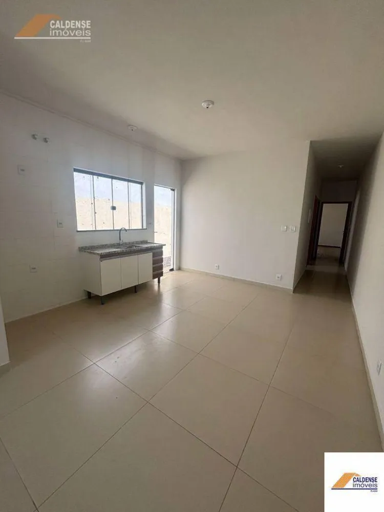 Casa, 2 quartos, 70 m² - Foto 3