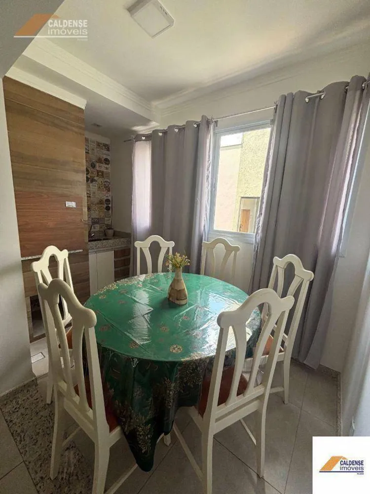 Apartamento, 2 quartos, 150 m² - Foto 6