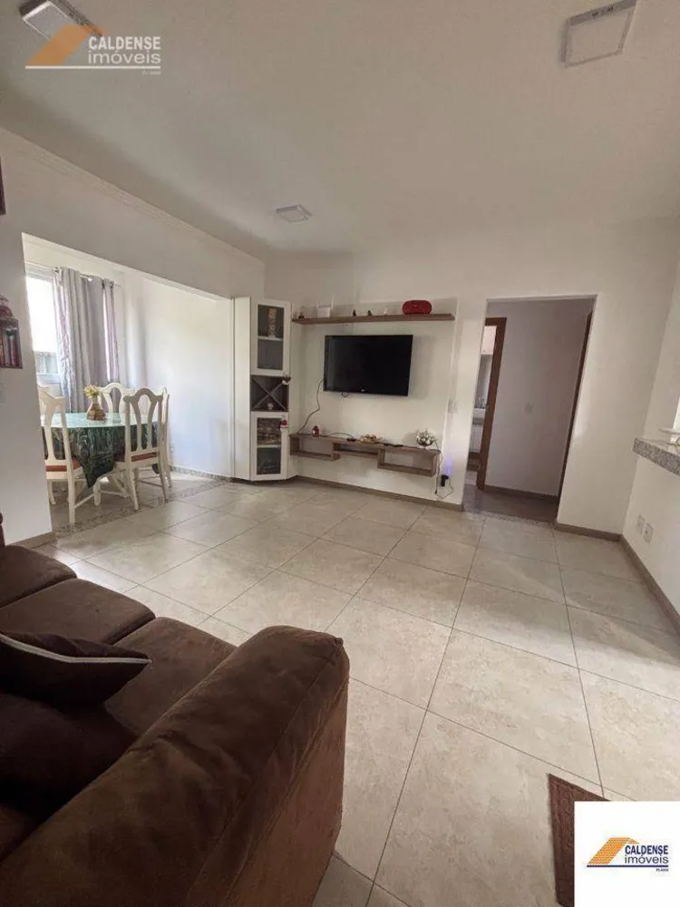 Apartamento, 2 quartos, 150 m² - Foto 3