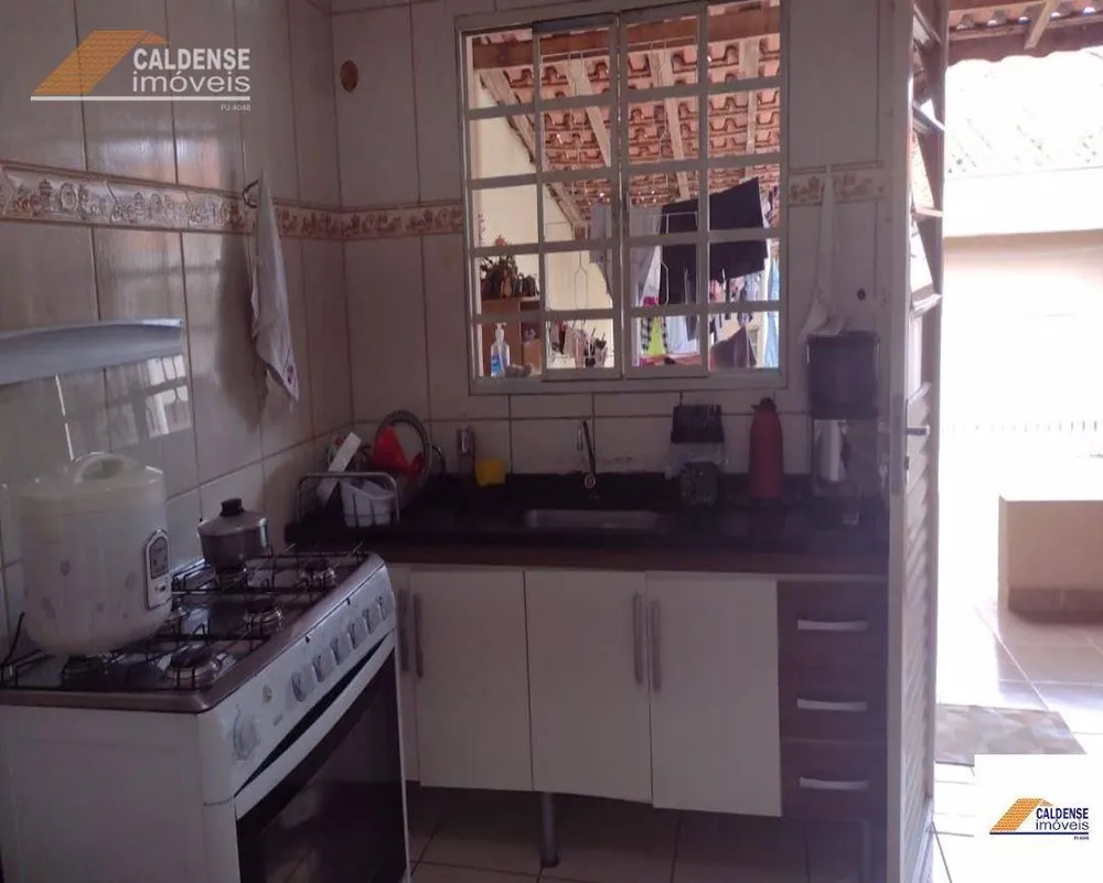 Casa, 3 quartos, 281 m² - Foto 6