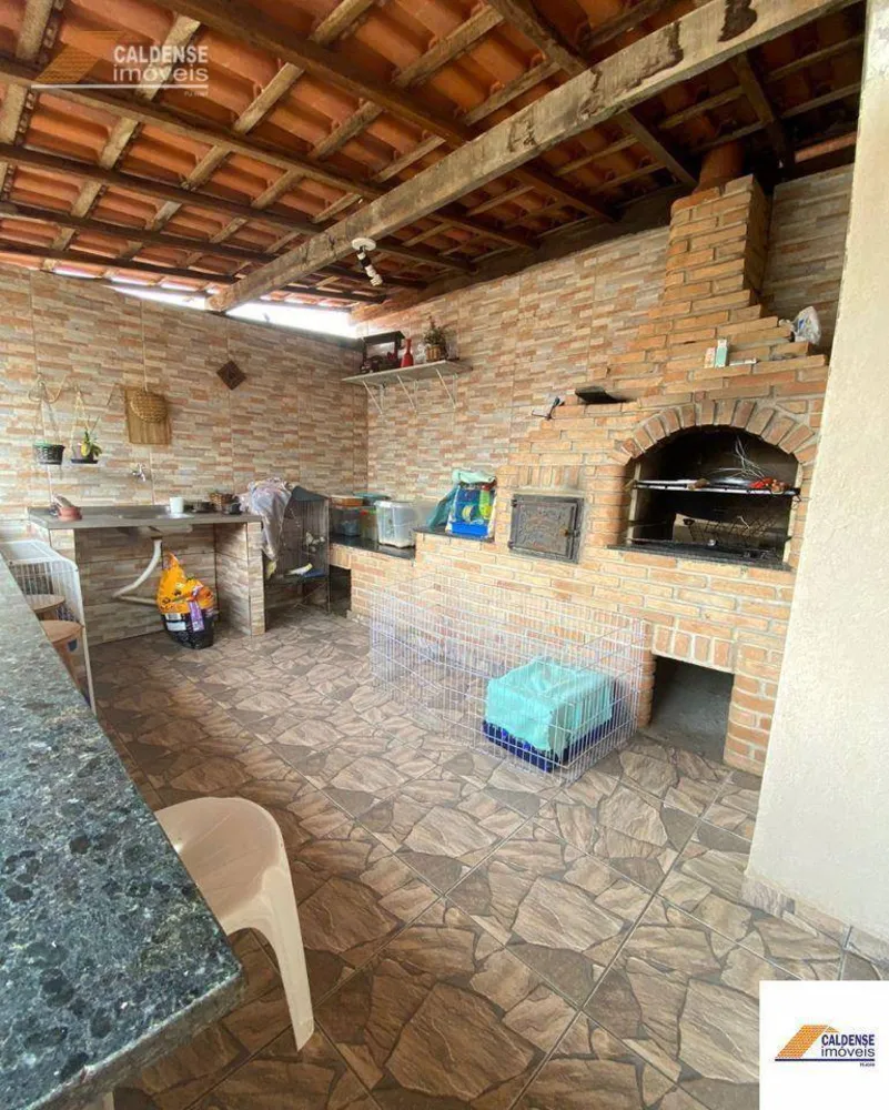 Casa, 3 quartos, 281 m² - Foto 12