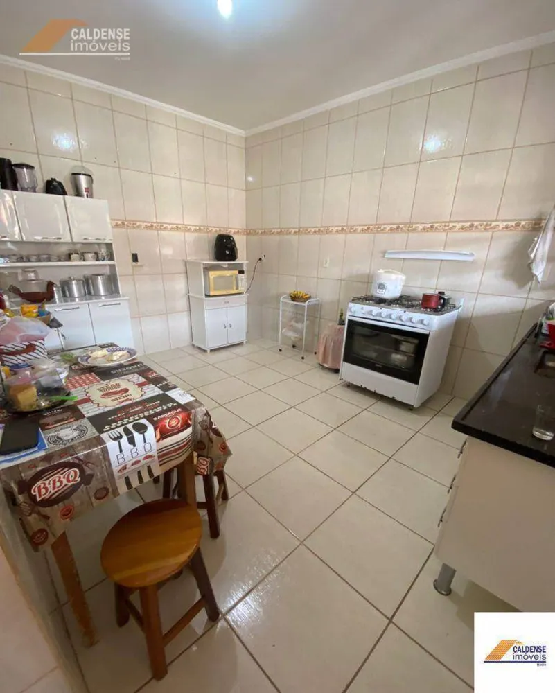 Casa, 3 quartos, 281 m² - Foto 14