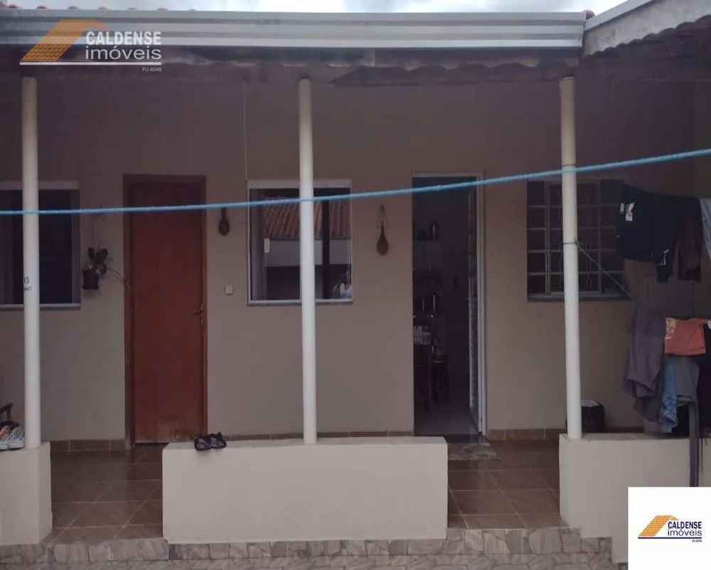 Casa, 3 quartos, 281 m² - Foto 8