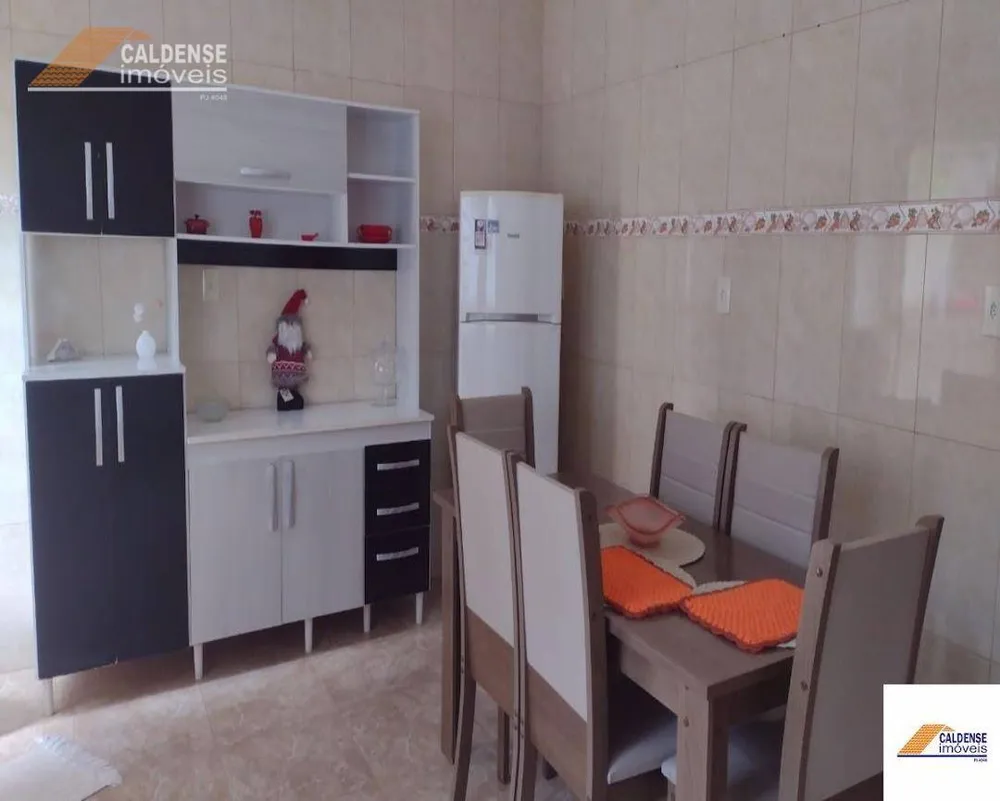 Casa, 3 quartos, 281 m² - Foto 5