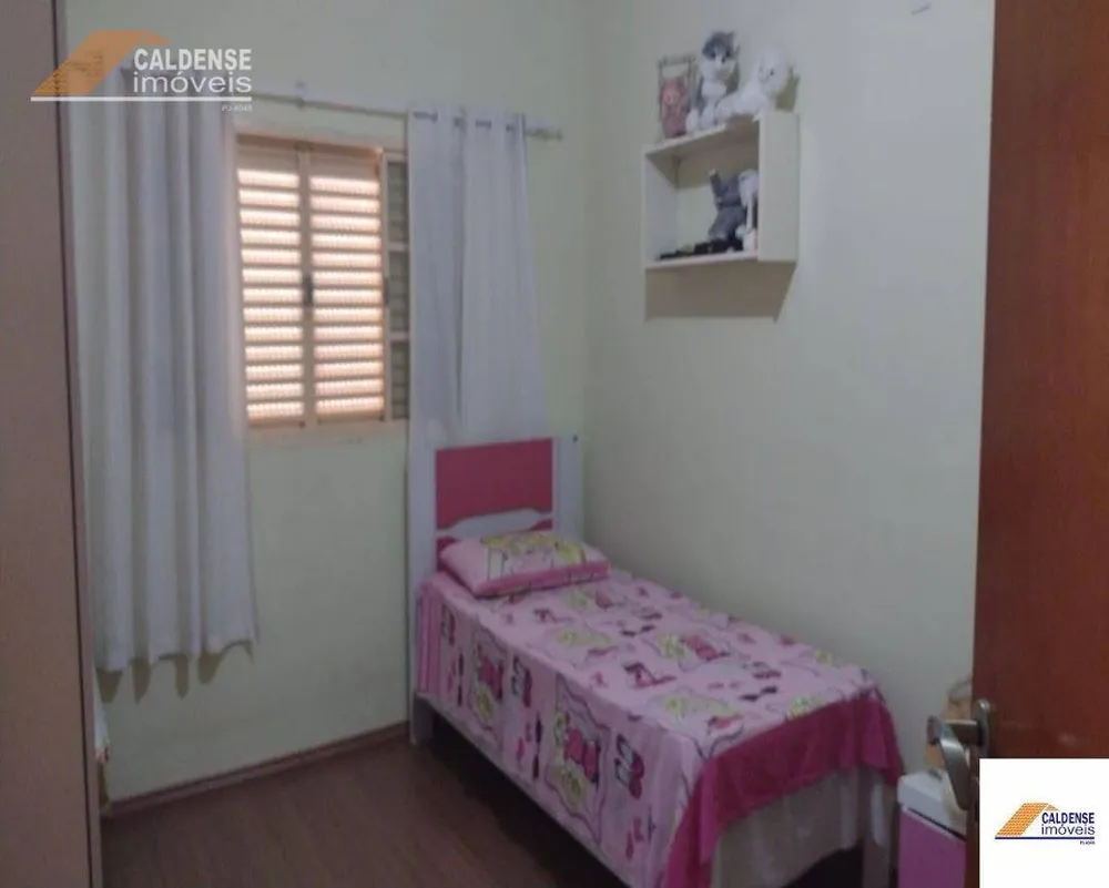 Casa, 3 quartos, 281 m² - Foto 4