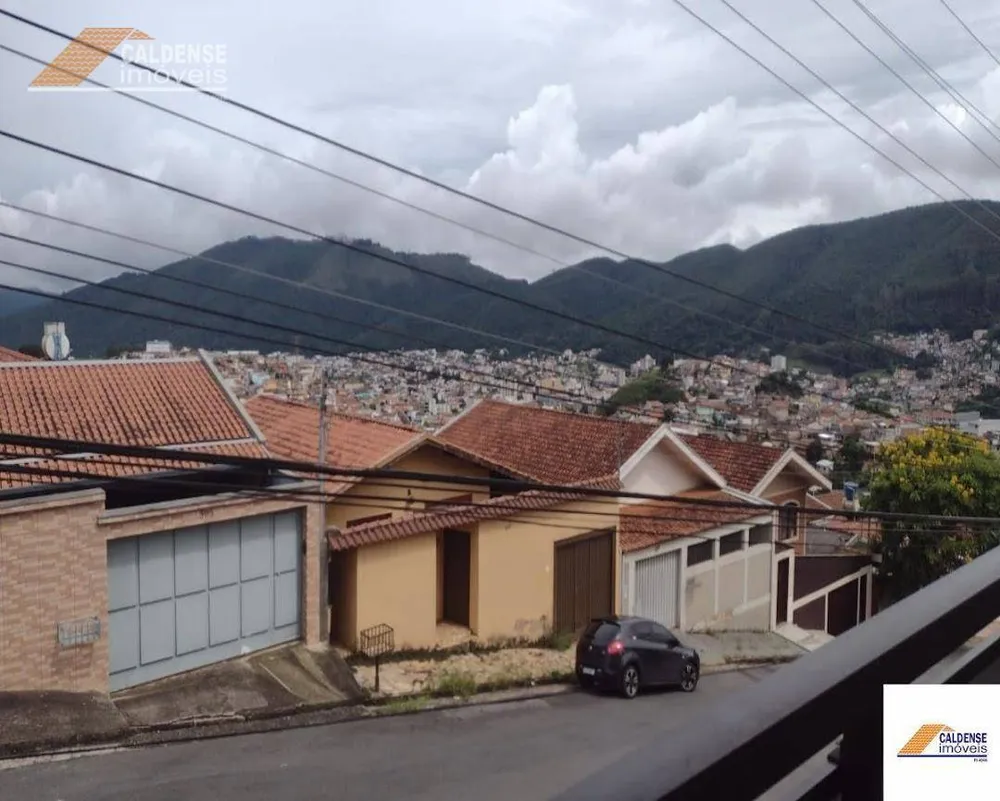 Casa, 3 quartos, 281 m² - Foto 9