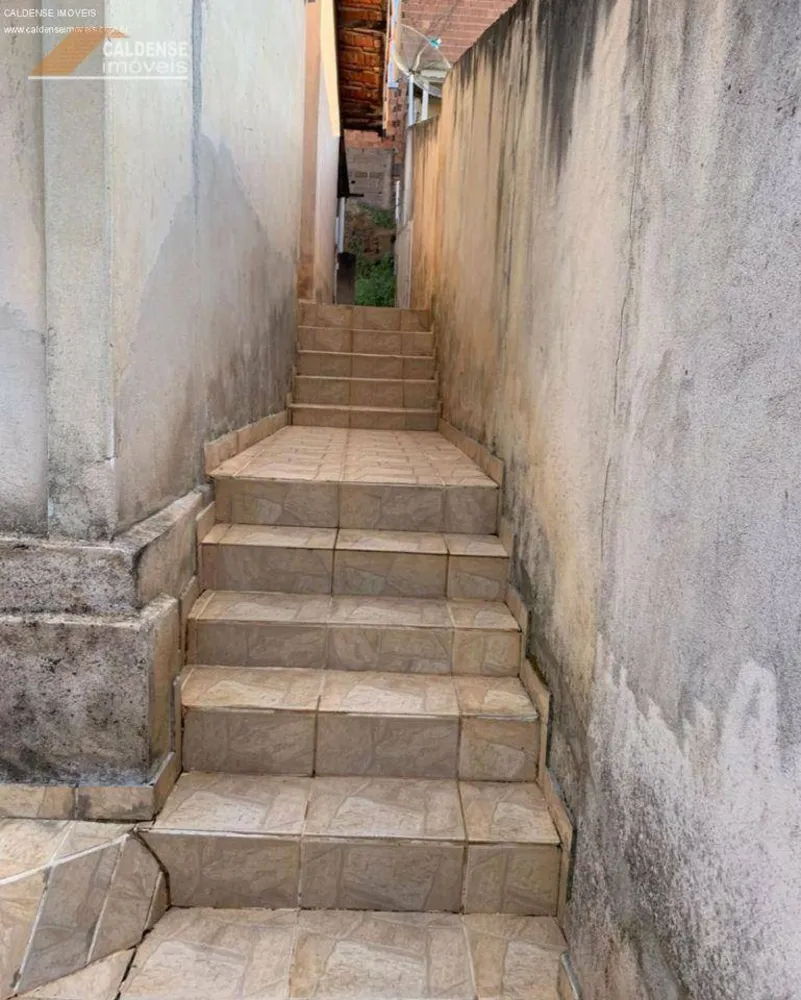 Casa, 3 quartos, 90 m² - Foto 8