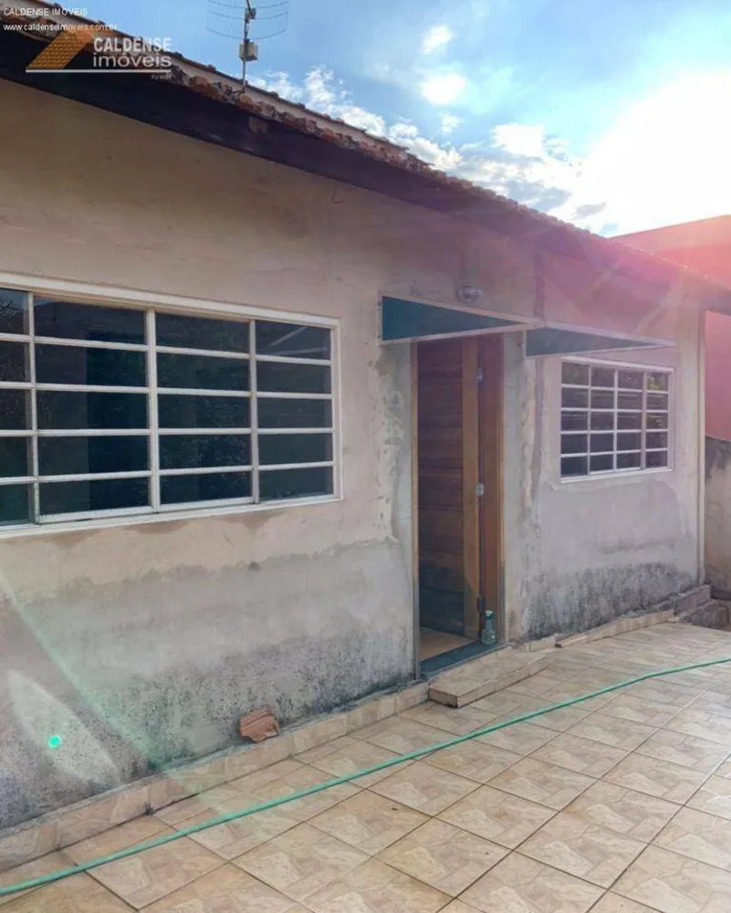 Casa, 3 quartos, 90 m² - Foto 10