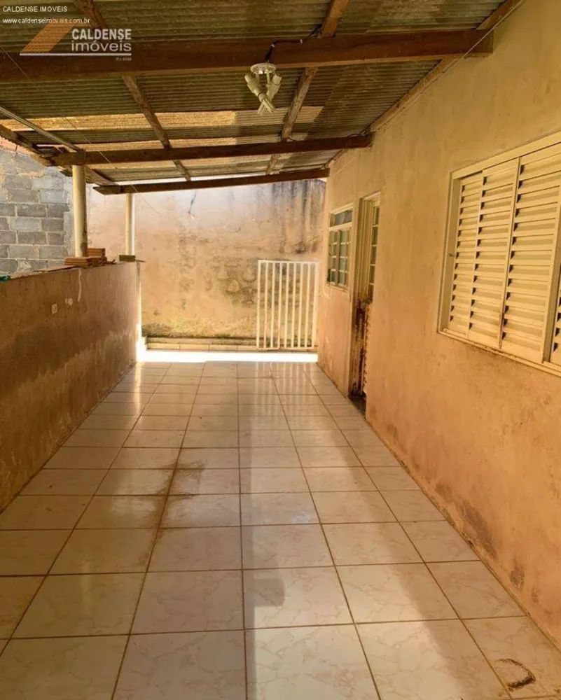 Casa, 3 quartos, 90 m² - Foto 6