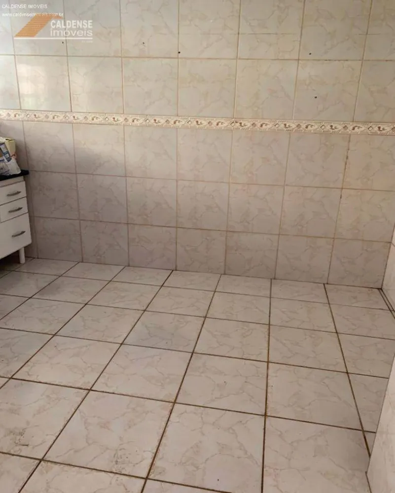 Casa, 3 quartos, 90 m² - Foto 13