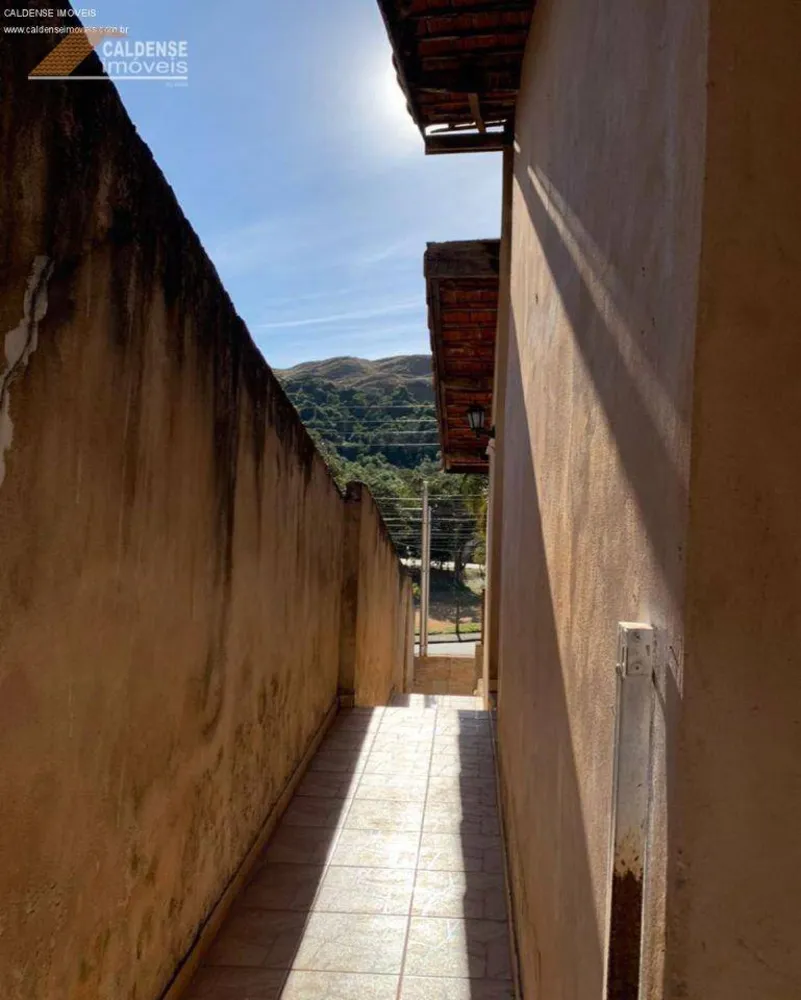 Casa, 3 quartos, 90 m² - Foto 4