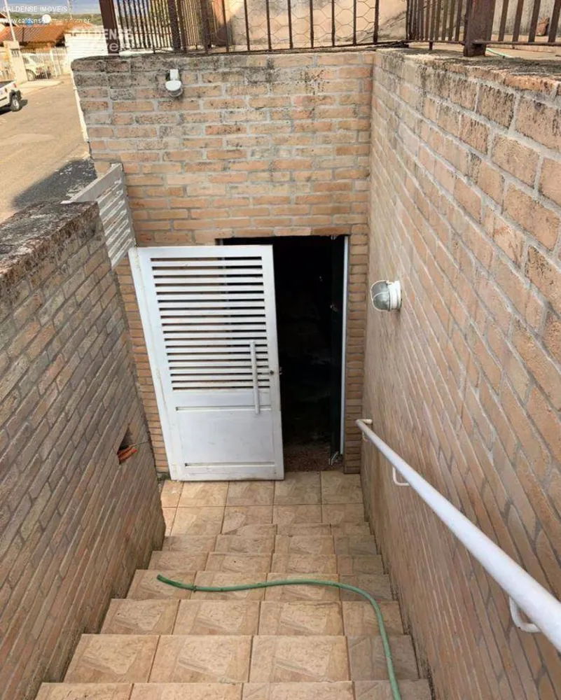 Casa, 3 quartos, 90 m² - Foto 7