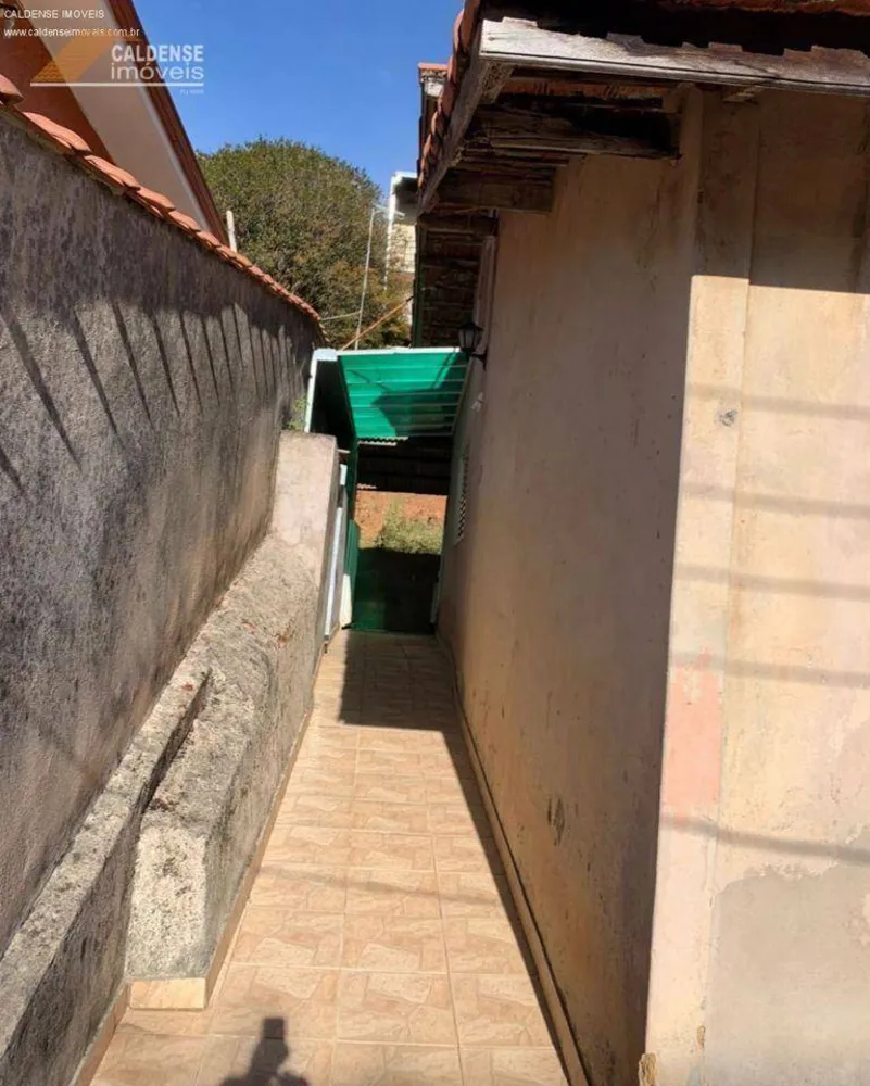 Casa, 3 quartos, 90 m² - Foto 3