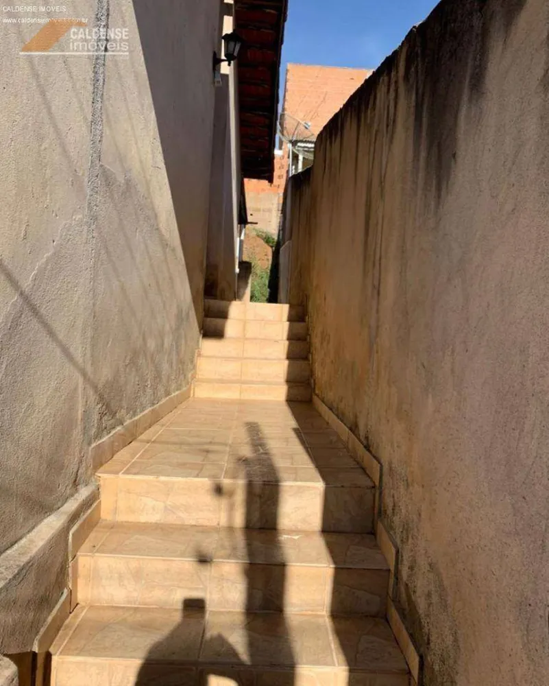 Casa, 3 quartos, 90 m² - Foto 5