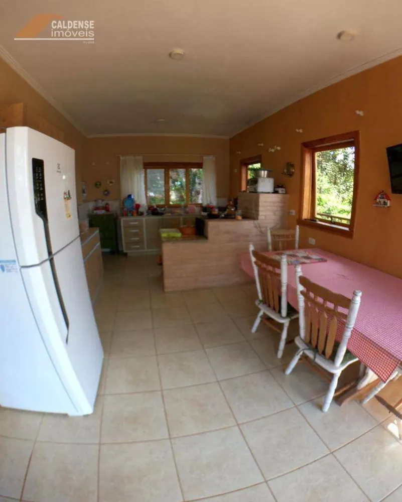 Casa, 4 quartos, 200 m² - Foto 3